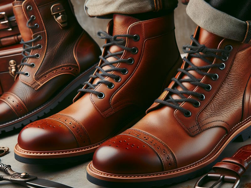 As 10 Melhores Botas Masculinas