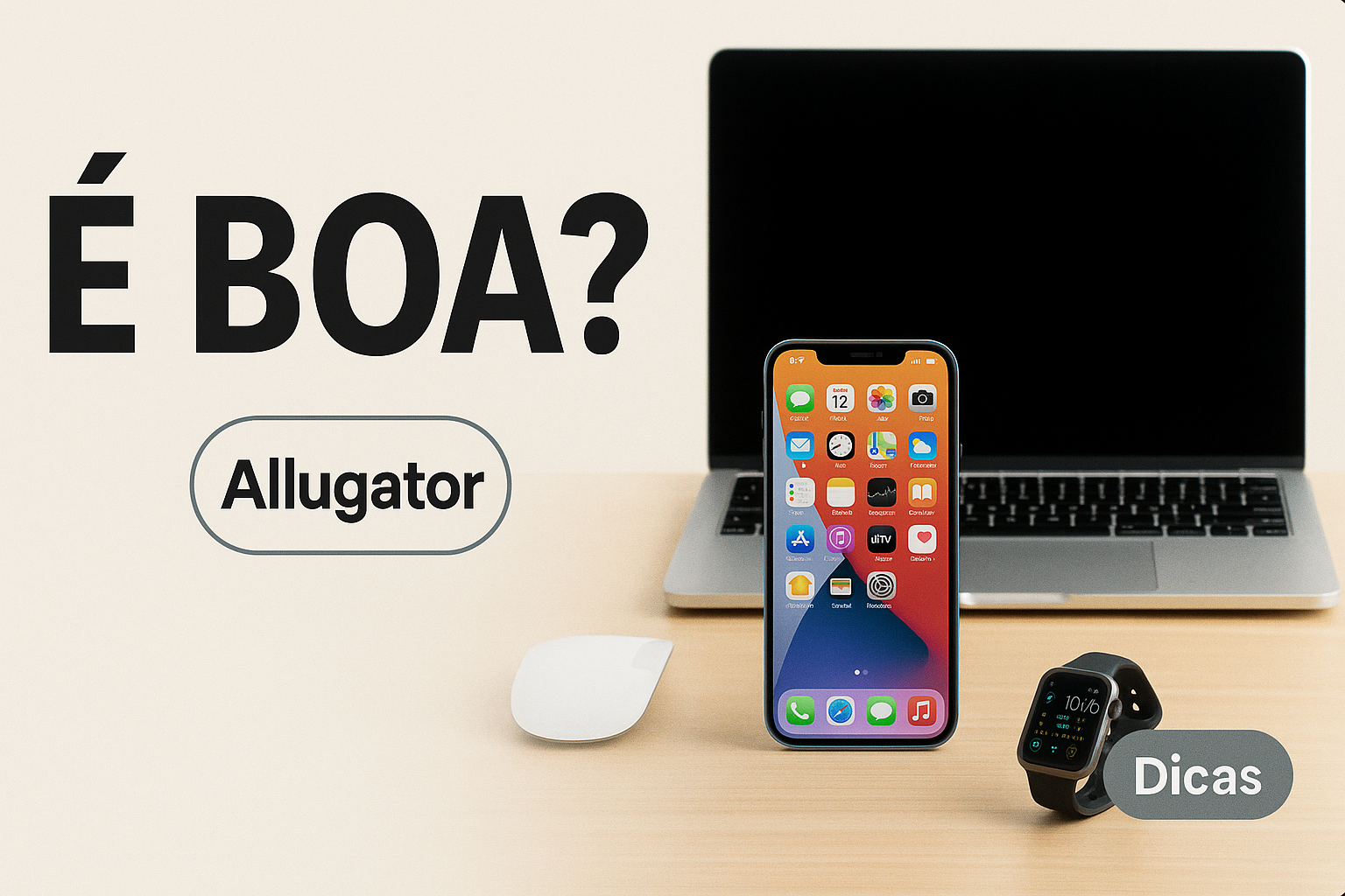 A Allugator é boa? Prós e contras para assinar online