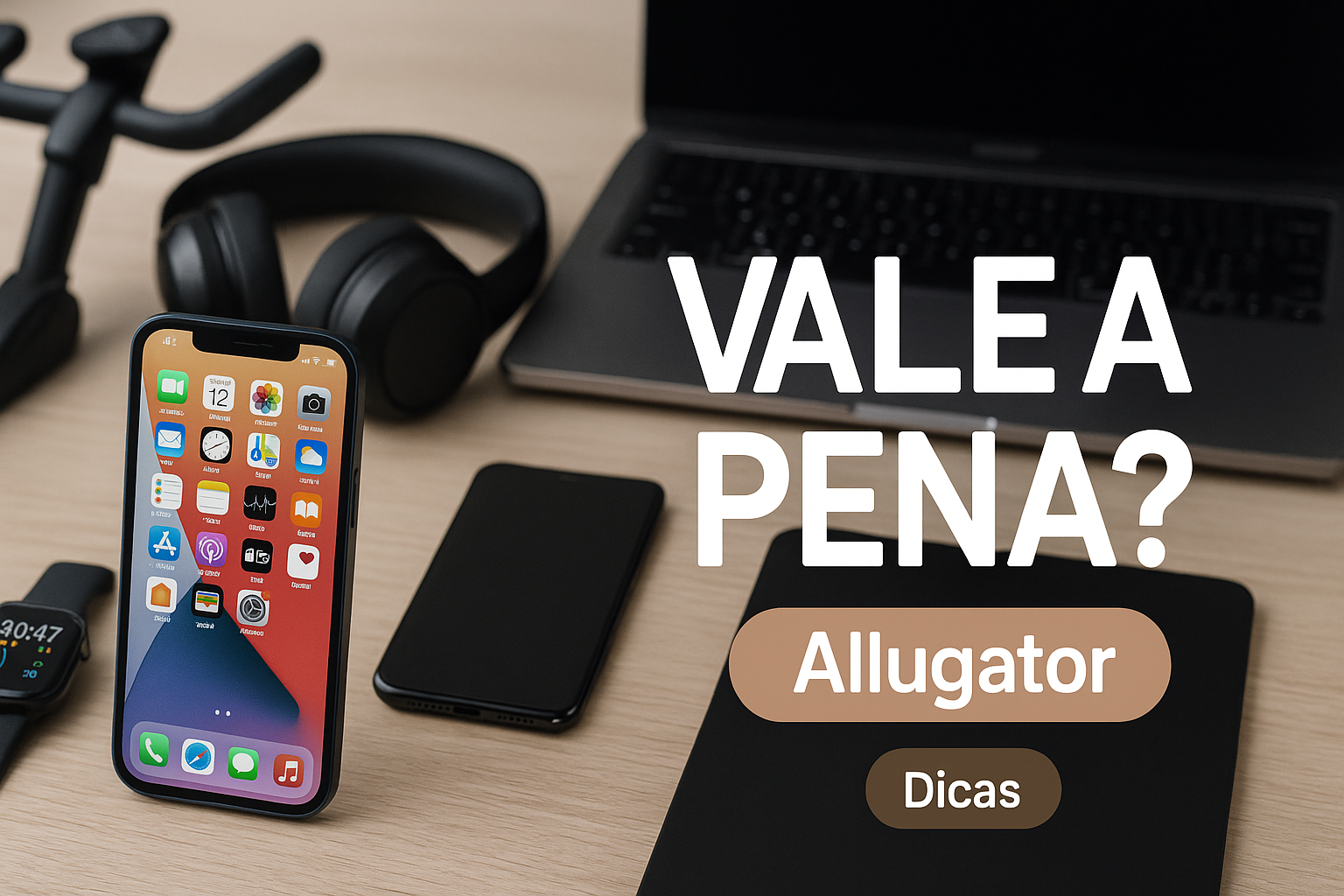 Vale a pena assinar na Allugator? Guia atualizado