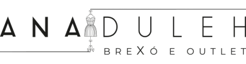 Cupom de Desconto Ana Duleh Brexó