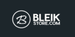 Cupom de Desconto Bleik Store