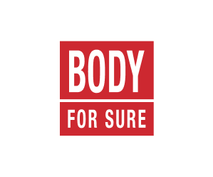Cupom de Desconto Body For Sure