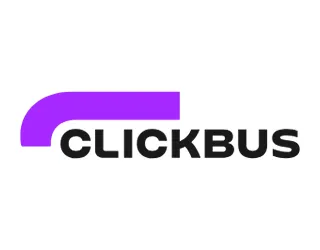 Cupom de Desconto ClickBus