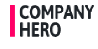 Cupom de Desconto Company Hero