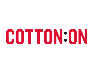 Cupom de Desconto Cotton On