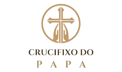 Cupom de Desconto Crucifixo do Papa