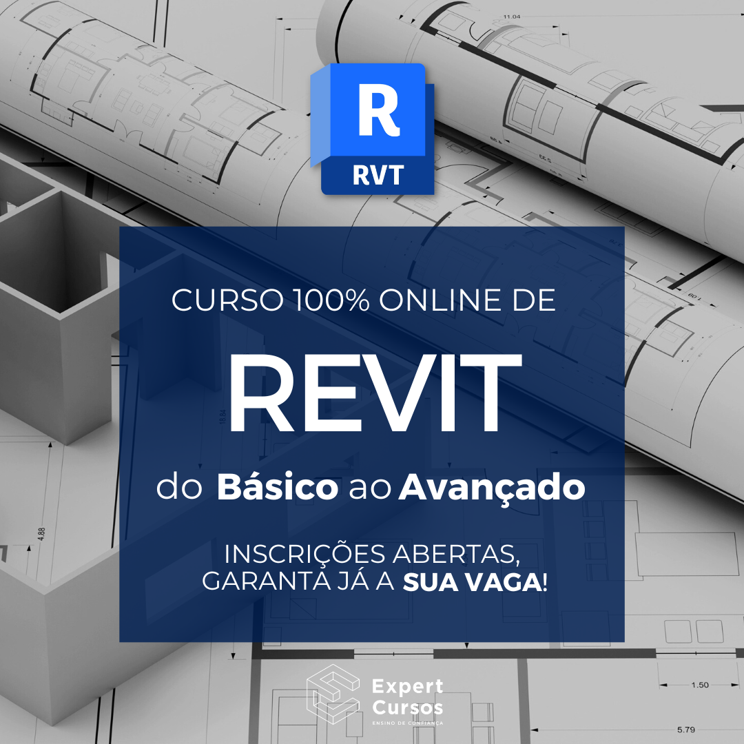 Cupom de Desconto Curso de Revit