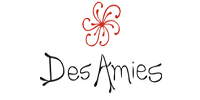 Cupom de Desconto Des Amies Boutique