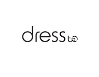 Cupom de Desconto Dress To