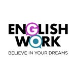 Cupom de Desconto English Work
