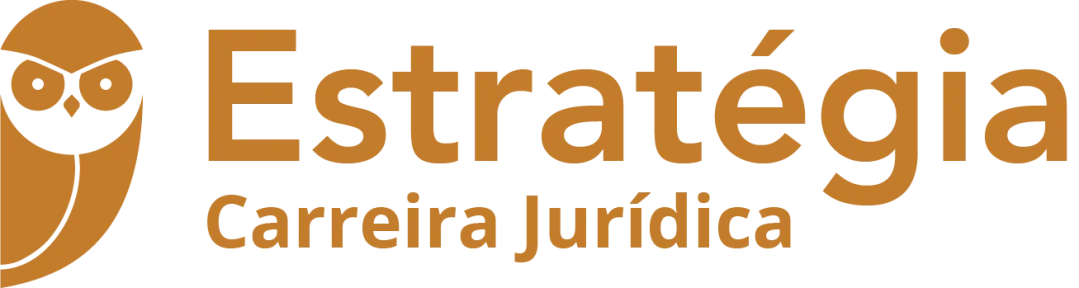 Estratégia Carreira Jurídica