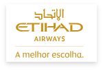 Cupom de Desconto Etihad Airways Global