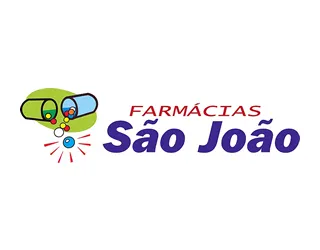 Cupom de Desconto Farmácia São João