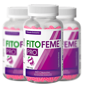 Cupom de Desconto Fitofeme Pro