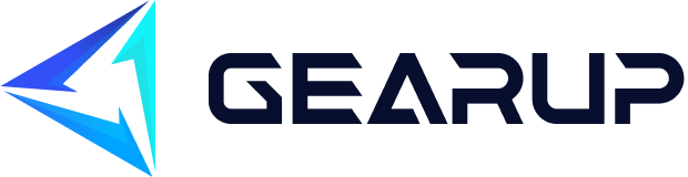 Cupom de Desconto GearUP