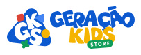 Cupom de Desconto Geração Kids