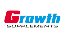 Cupom de Desconto Growth Supplements