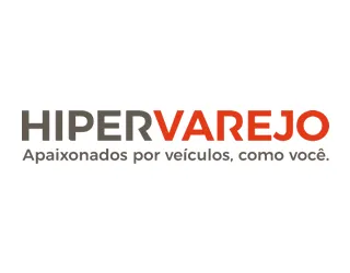 Cupom de Desconto Hipervarejo