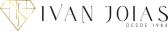 Cupom de Desconto Ivan Joias