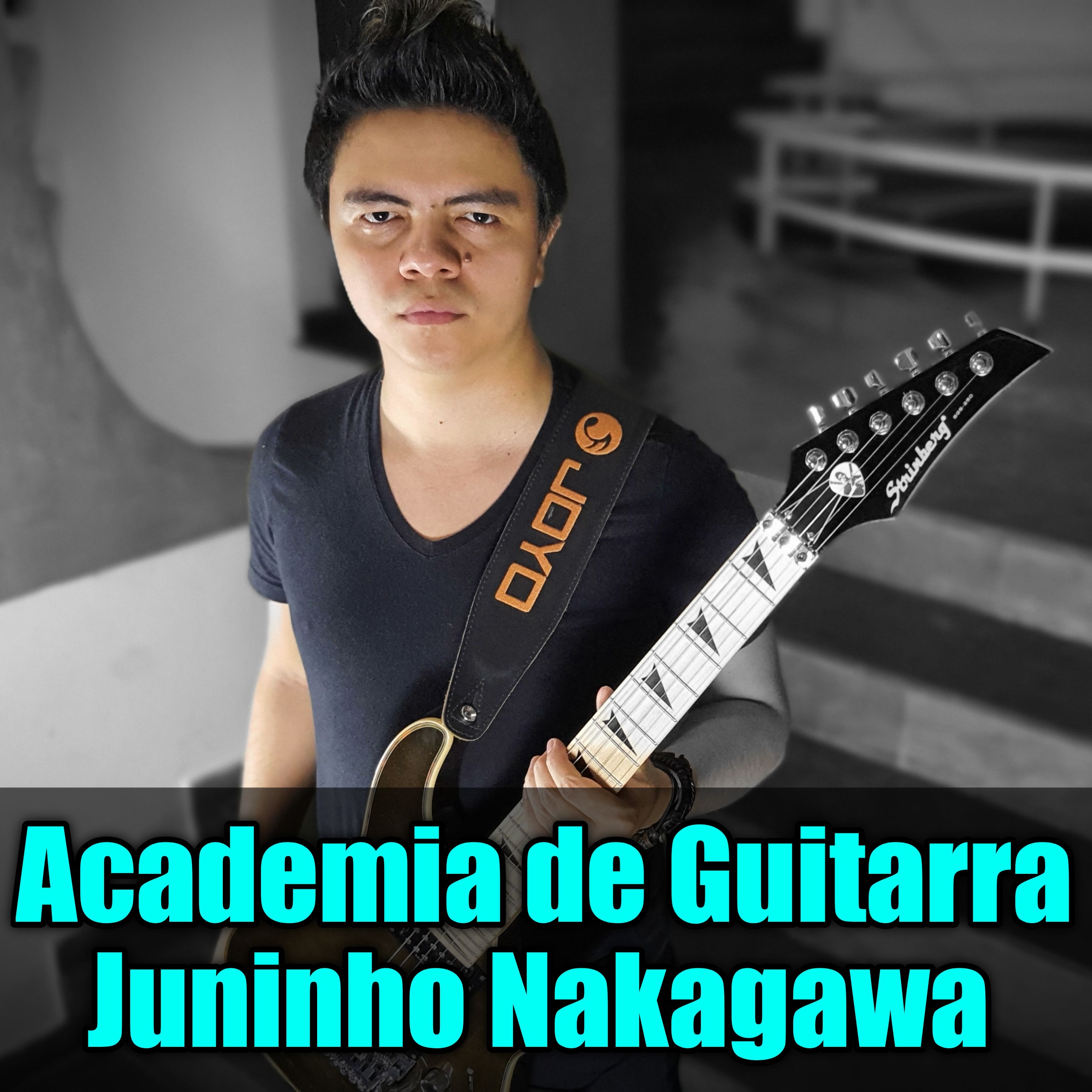 Cupom de Desconto Juninho Nakagawa