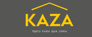 Cupom de Desconto Kaza da Construção