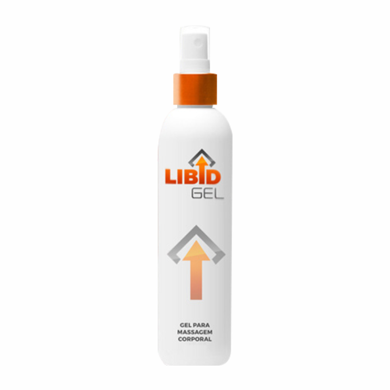 Cupom de Desconto Libid Gel