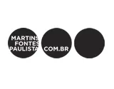 Cupom de Desconto Livraria Martins Fontes