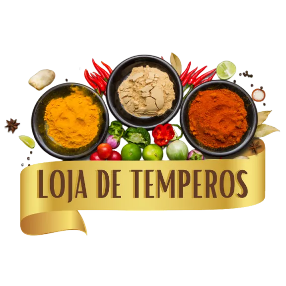 Cupom de Desconto Loja de Temperos