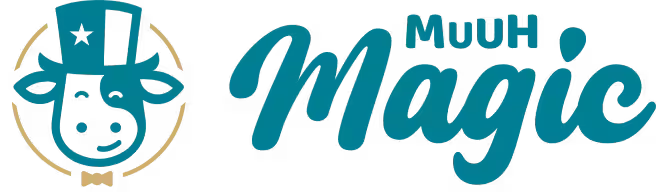 Cupom de Desconto Magic Muuh