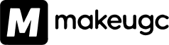Cupom de Desconto MakeUGC