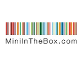 Cupom de Desconto MiniInTheBox.com