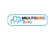 Cupom de Desconto Multikids Baby