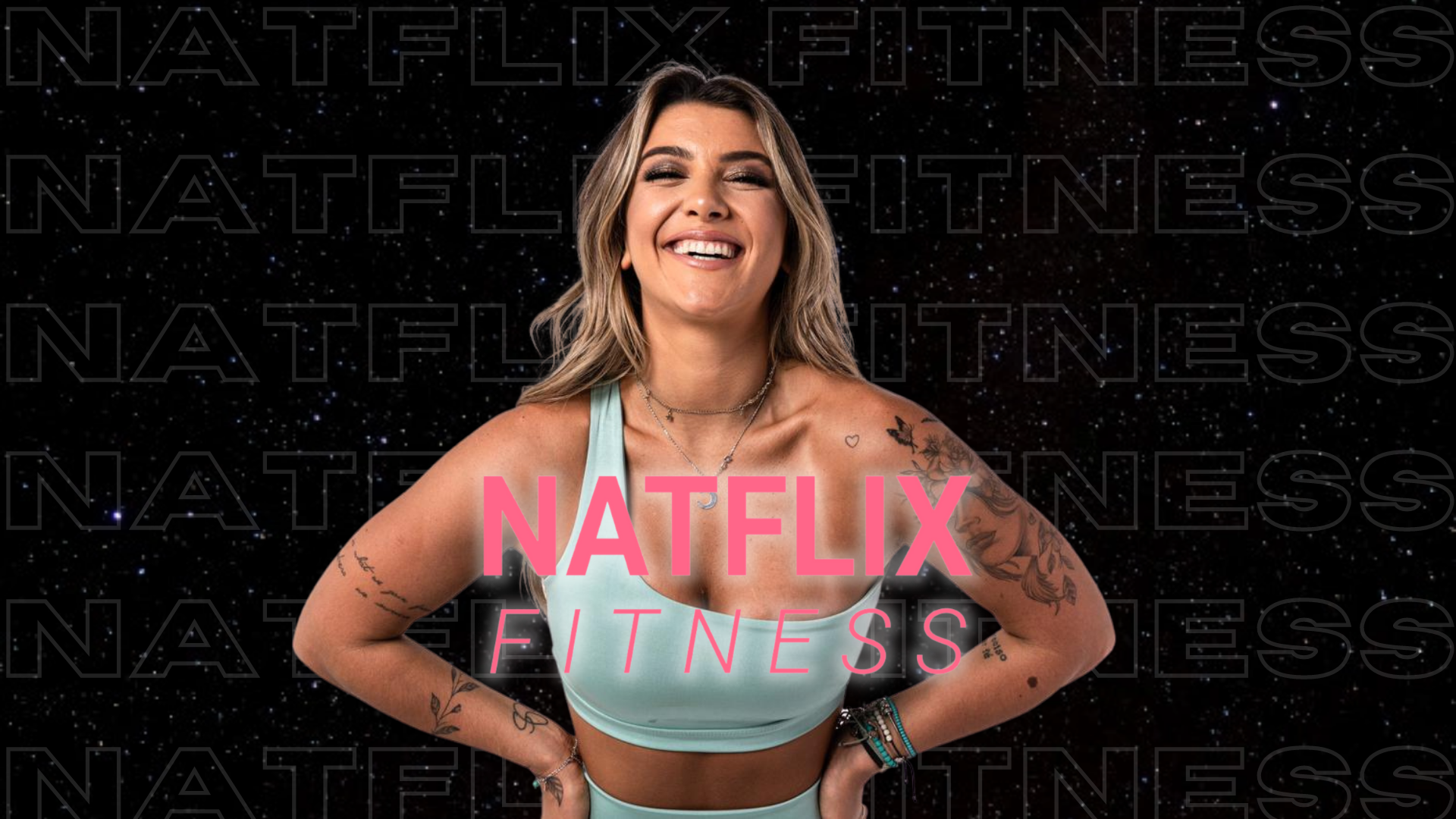 Cupom de Desconto Natflix Fitness