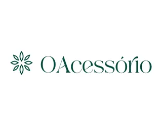 Cupom de Desconto O Acessório