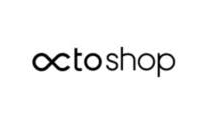 Cupom de Desconto OctoShop