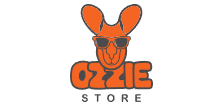 Cupom de Desconto Ozzie Store