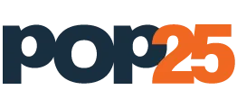 Cupom de Desconto Pop25