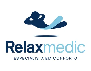 Cupom de Desconto Relaxmedic