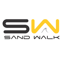 Cupom de Desconto Sand Walk