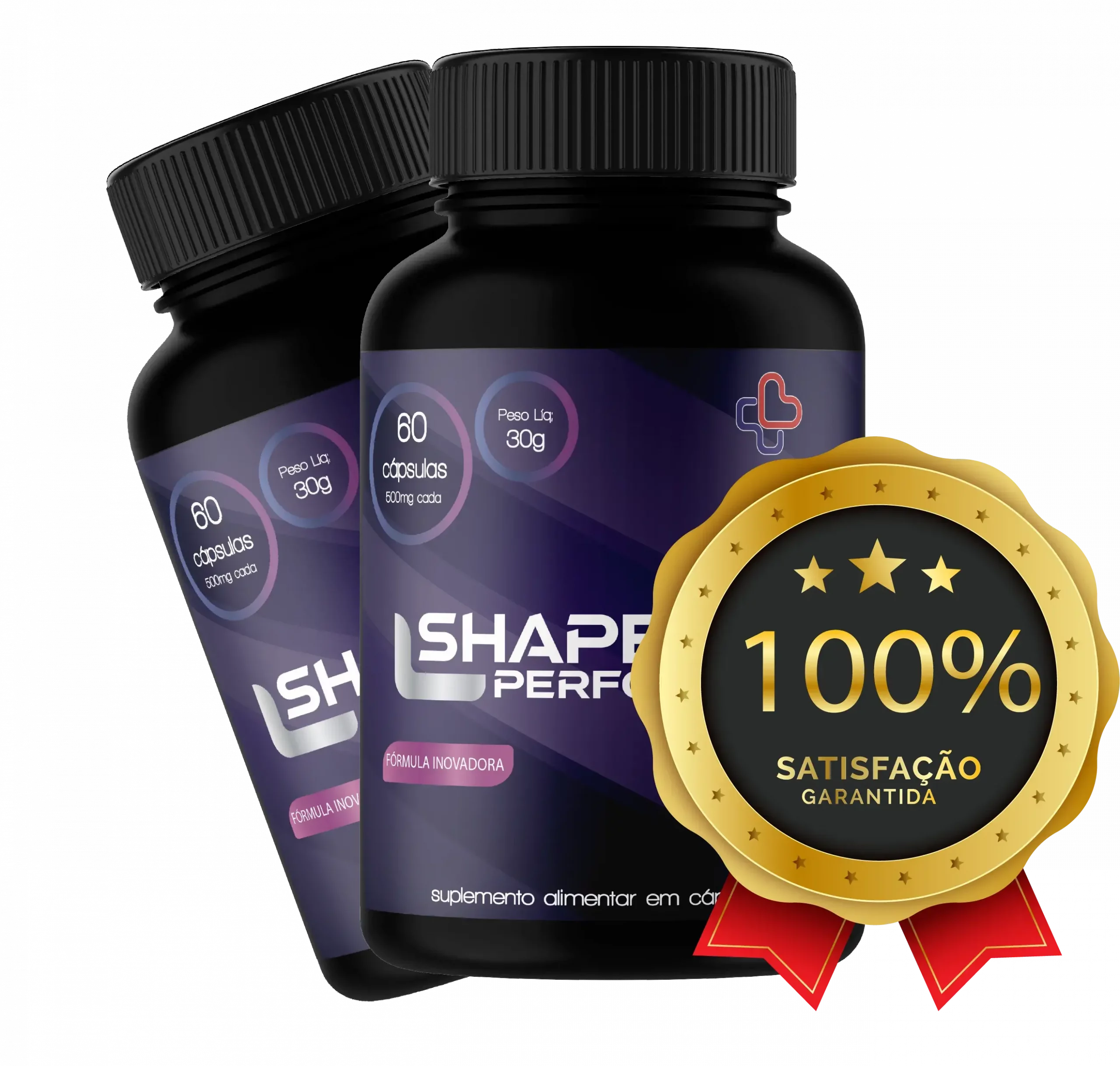 Cupom de Desconto Shape Slim Performance