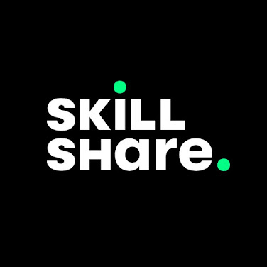 Cupom de Desconto Skillshare