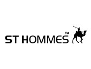 Cupom de Desconto ST Hommes