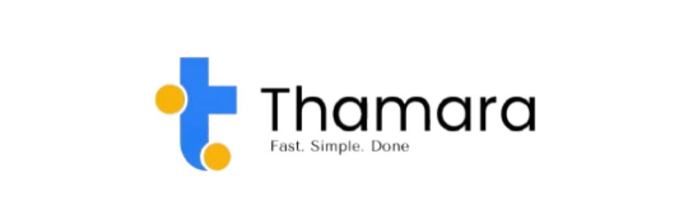 Cupom de Desconto Thamara Cloud