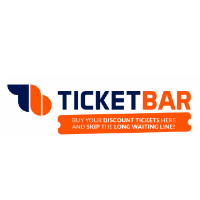 Cupom de Desconto Ticket Bar