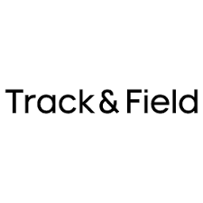 Cupom de Desconto Track&Field