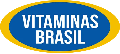 Cupom de Desconto Vitaminas Brasil