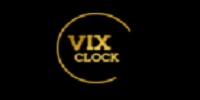 Cupom de Desconto Vix Clock