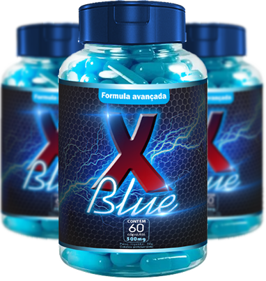 Cupom de Desconto XBlue